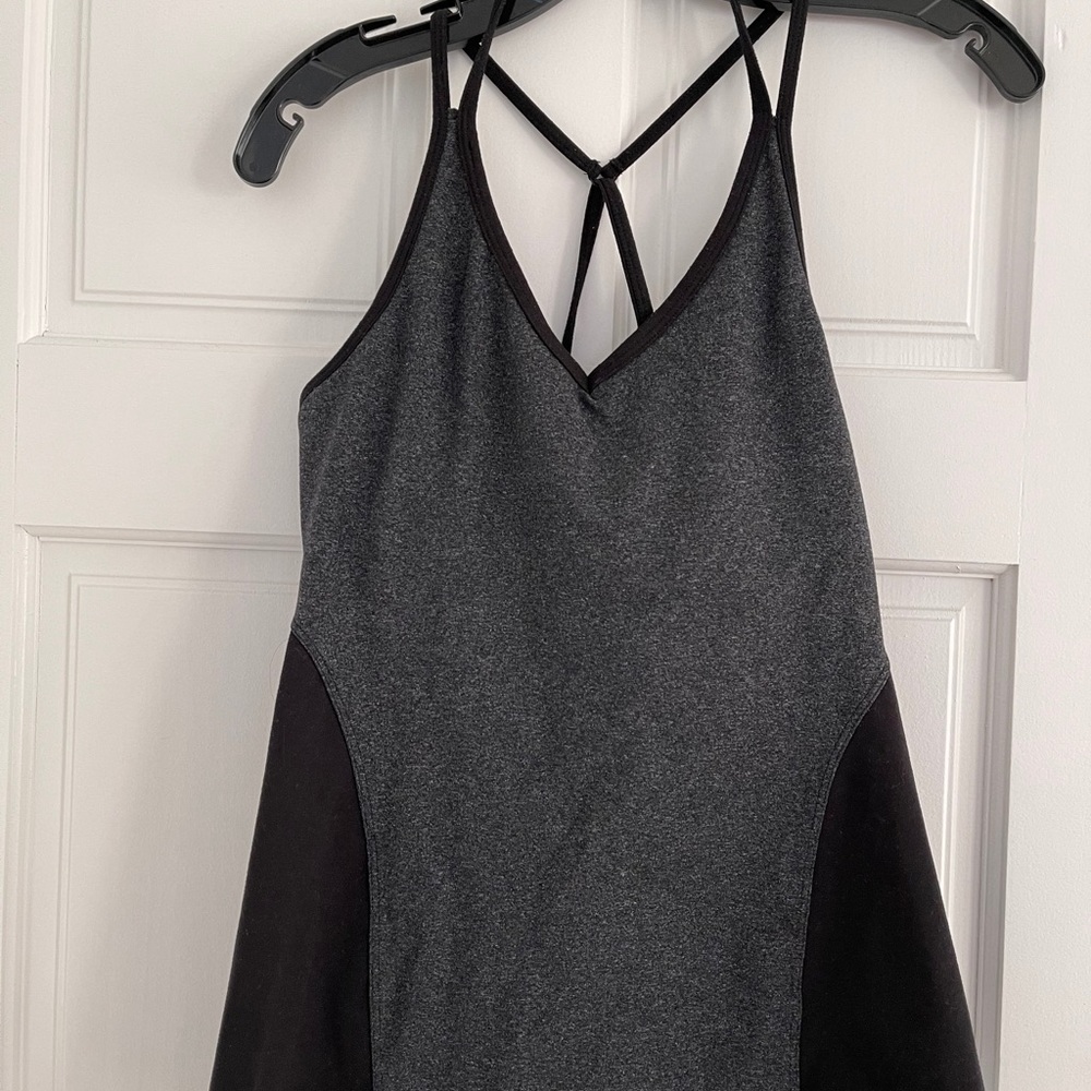 Pure Karma top